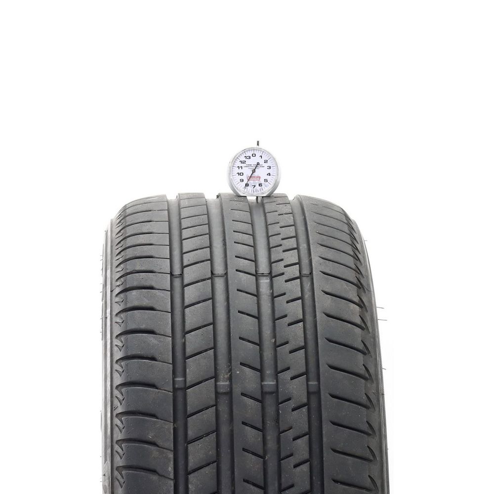 Used 245/40R21 Bridgestone Alenza 001 RFT 100Y - 8/32 - Image 2