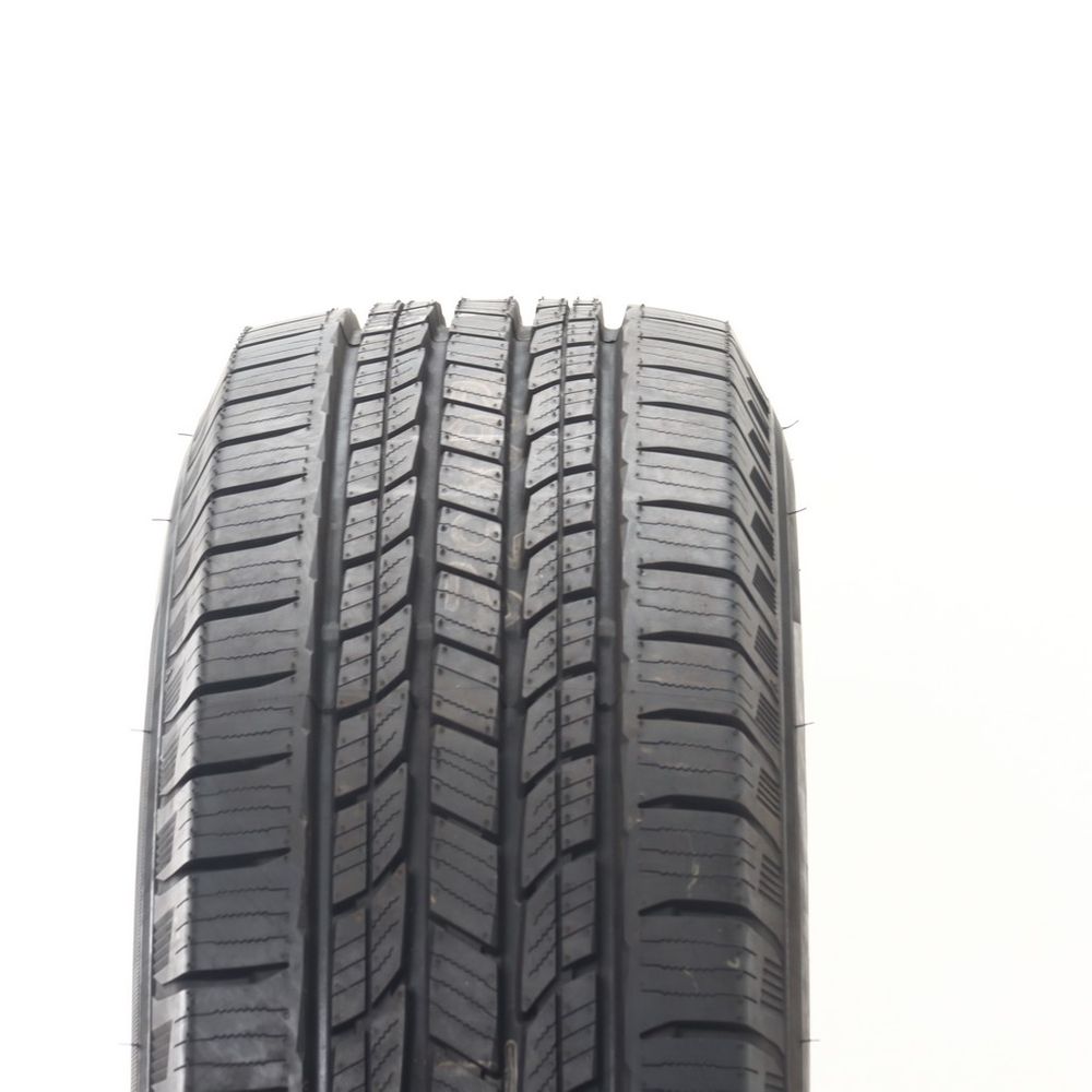 New LT 265/70R17 Yokohama YK-HDX 123/120R E - Image 2