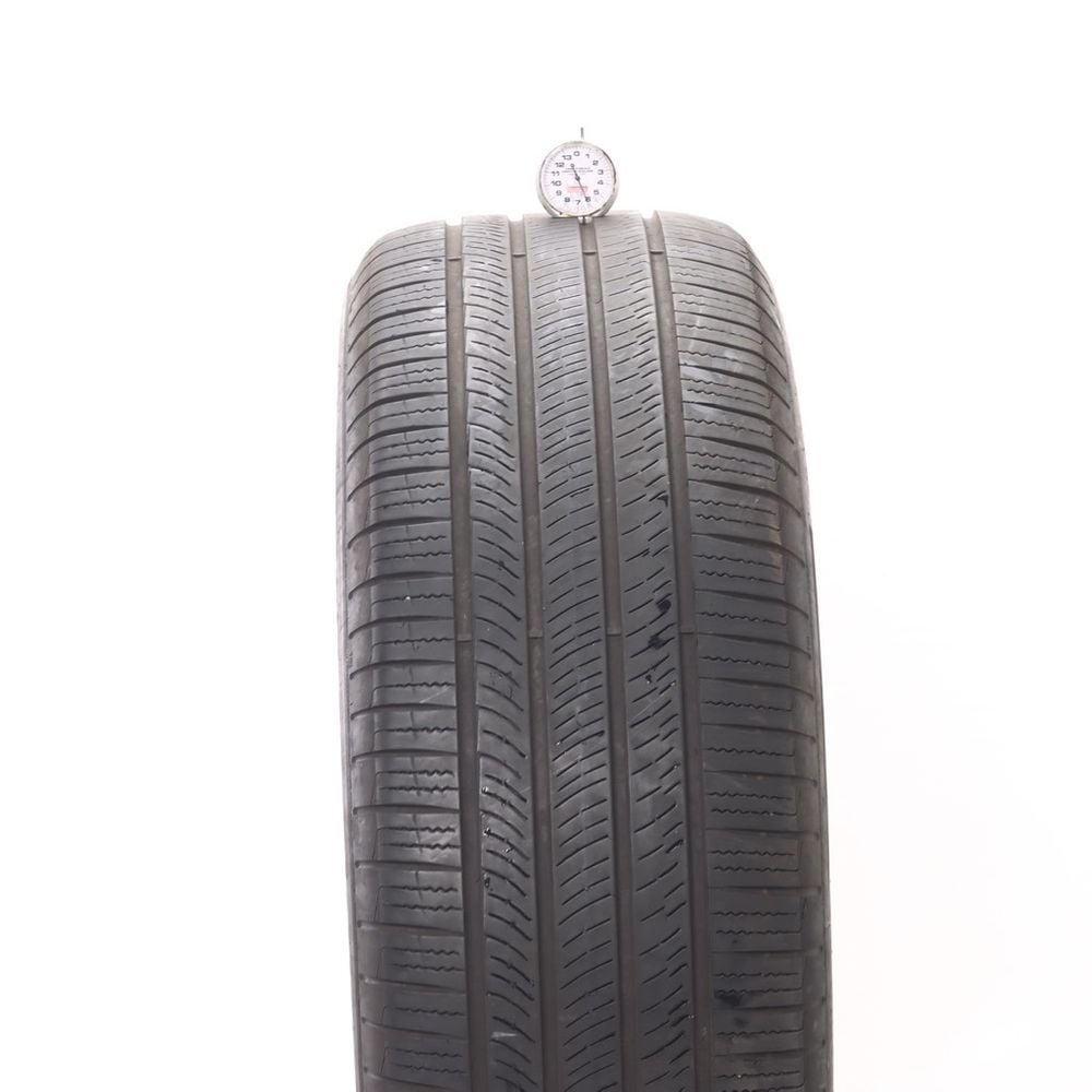 Set of (4) Used 275/50R22 Pirelli Scorpion MS RIV ELECT 116H - 6-7.5/32 - Image 2
