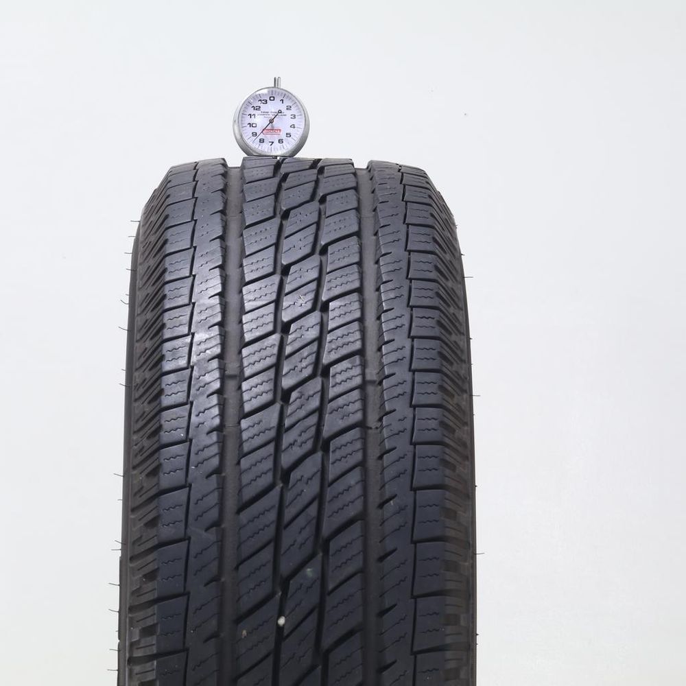 Used 225/65R17 Toyo Open Country H/T 102H - 8.5/32 - Image 2