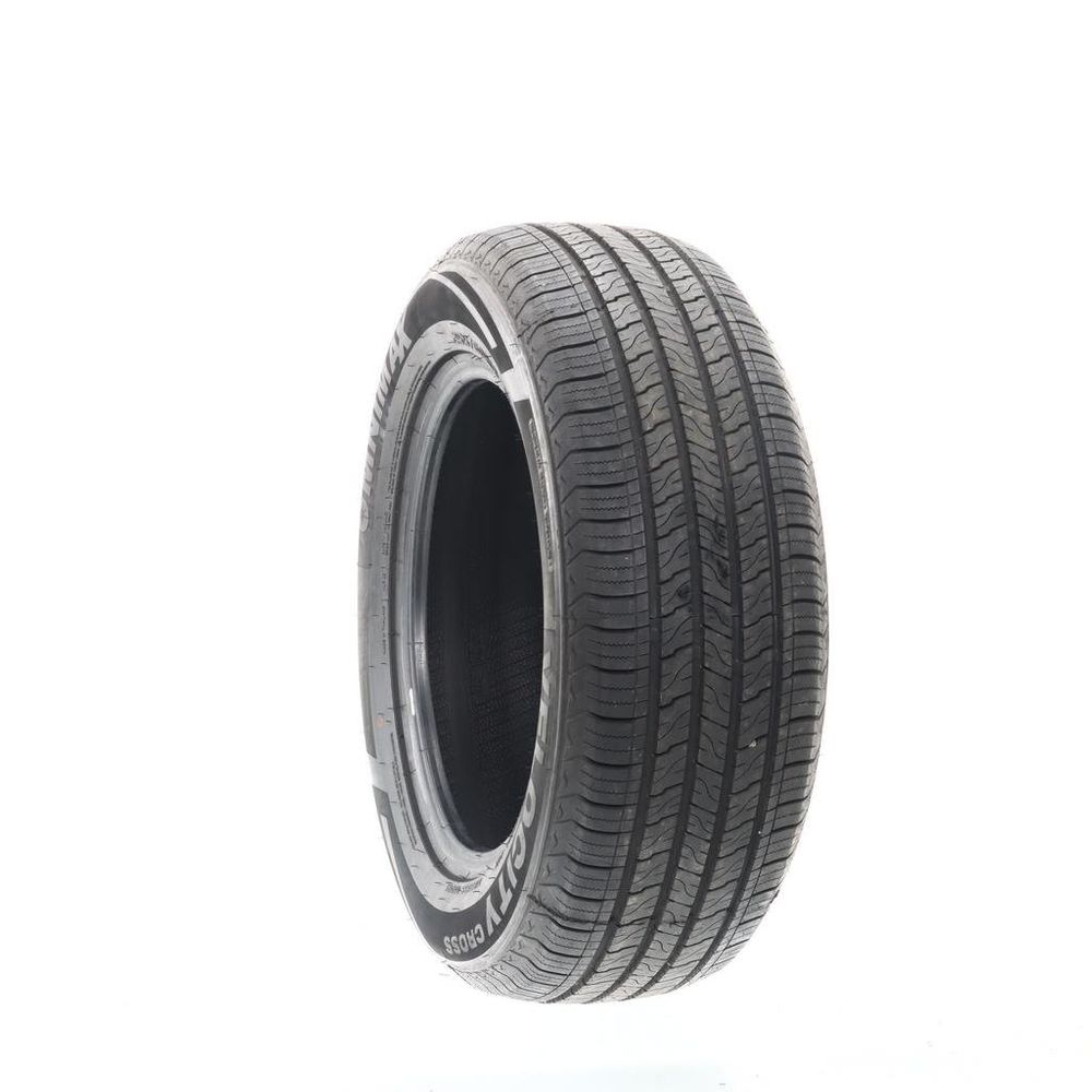 New 255/60R18 Omnimax Velocity Cross 112V - Image 1