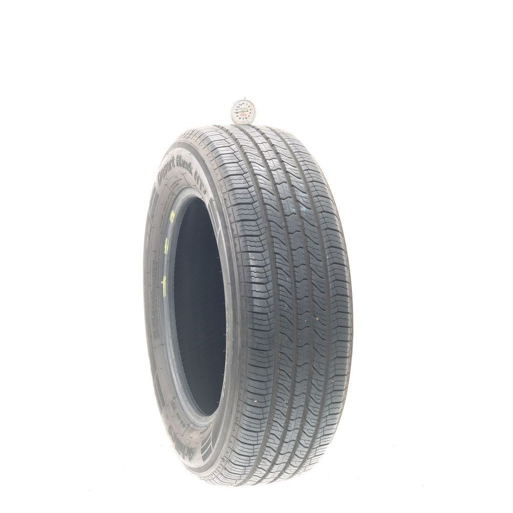 Used 225/65R17 Achilles Desert Hawk HT3 102H - 10/32 - Image 1