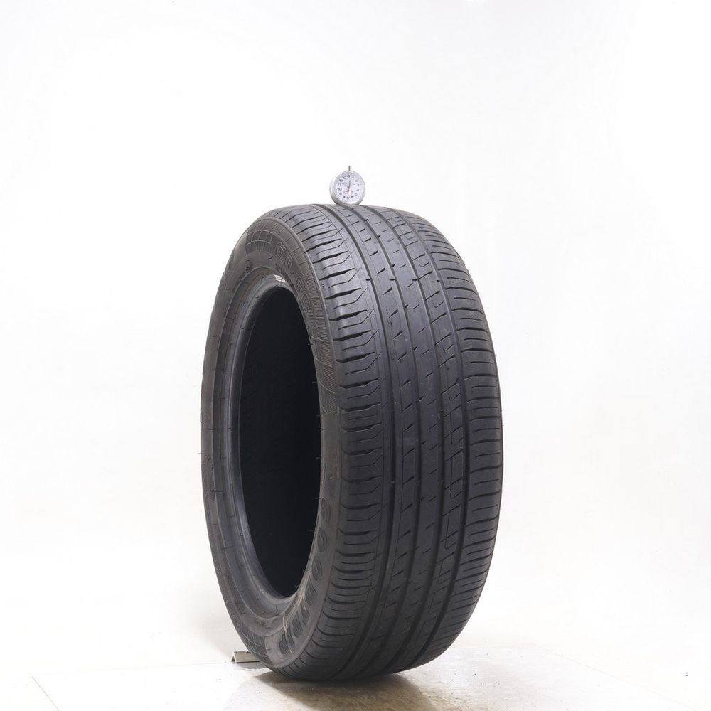 Used 225/55ZR17 Goodtrip GR-66 101W - 7/32 - Image 1