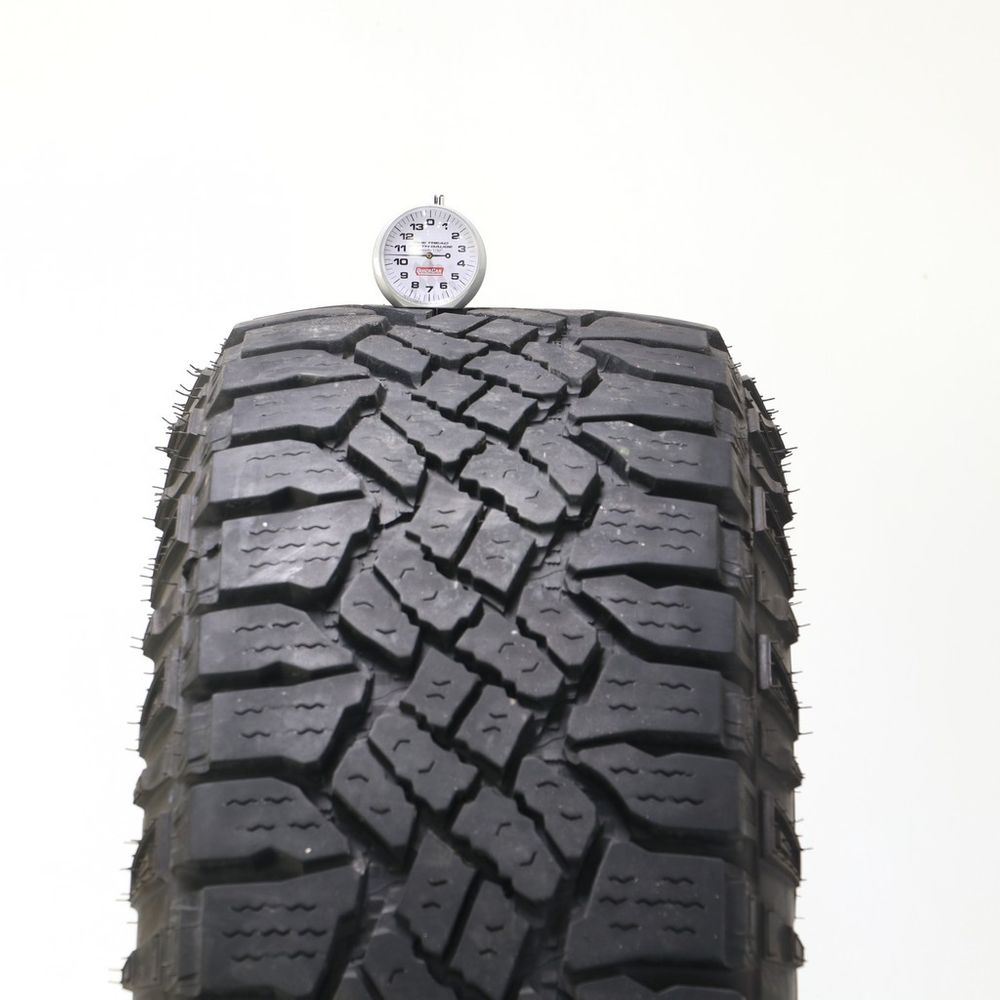 Used 275/60R20 Goodyear Wrangler Duratrac 115S - 10.5/32 - Image 2