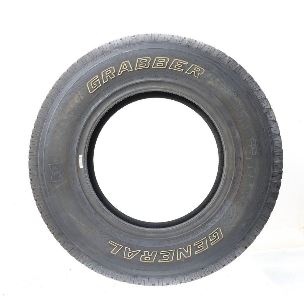 Driven Once 265/70R17 General Grabber HTS 60 115S - 11.5/32 - Image 3
