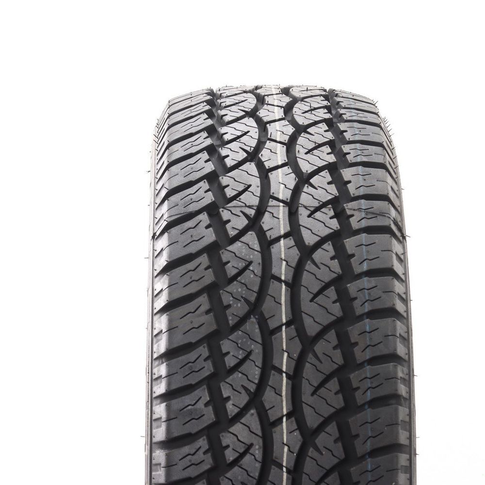 New 245/65R17 Cosmo El Tigre AT 107T - Image 2