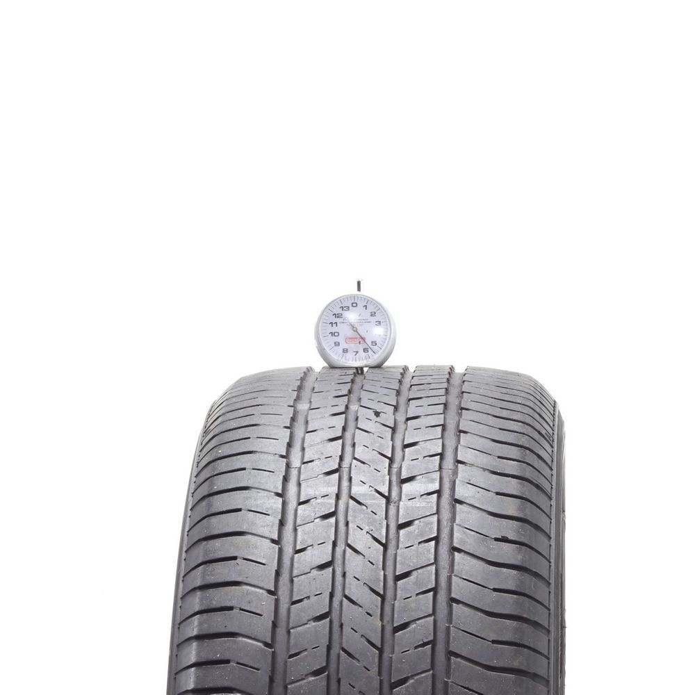 Set of (2) Used 215/50R18 Yokohama Avid S34FV 92V - 5.5-6.5/32 - Image 2