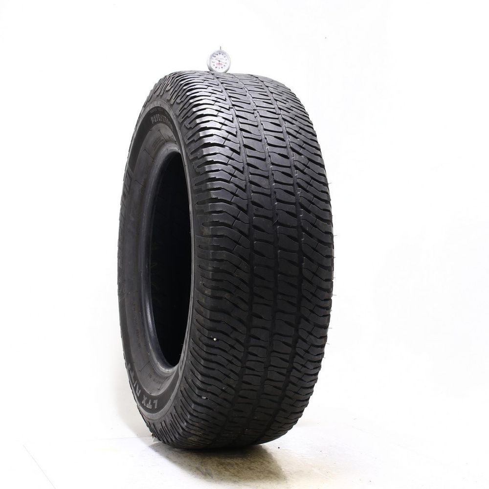 Set of (2) Used 275/65R18 Michelin LTX A/T2 114T - 4-4.5/32 - Image 1