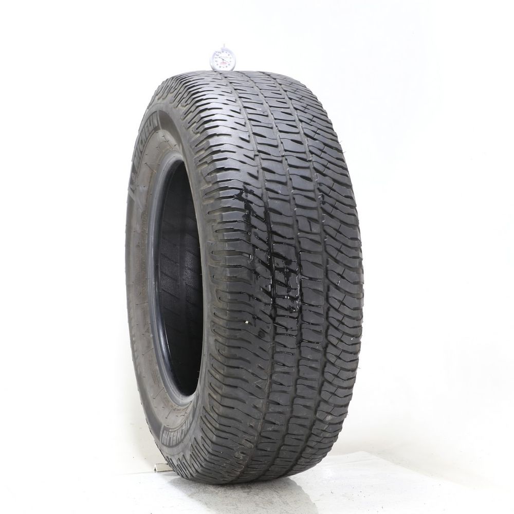 Set of (2) Used 275/65R18 Michelin LTX A/T2 114T - 4-4.5/32 - Image 4