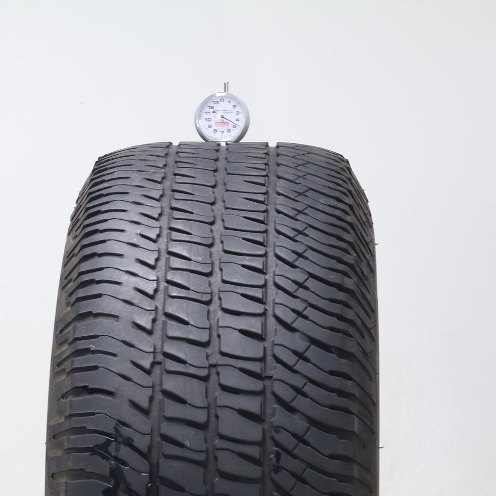 Set of (2) Used 275/65R18 Michelin LTX A/T2 114T - 4-4.5/32 - Image 5