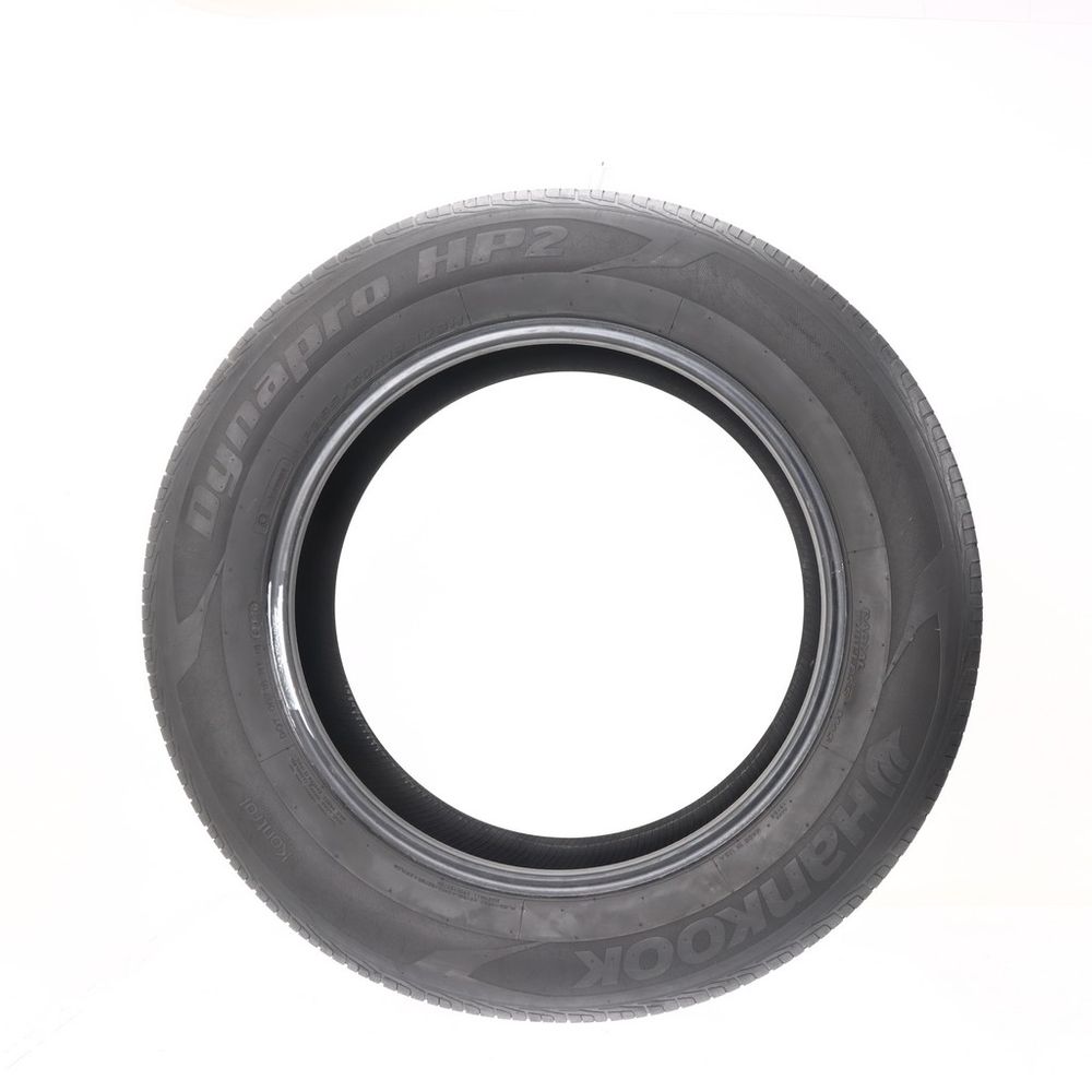 Used 255/60R19 Hankook Dynapro HP2 108H - 7.5/32 - Image 3