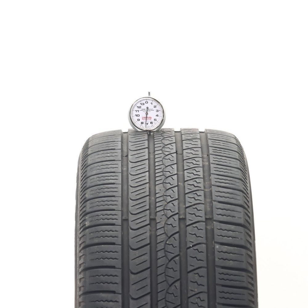 Used 215/55R17 Pirelli P7 AS Plus 3 94V - 7/32 - Image 2