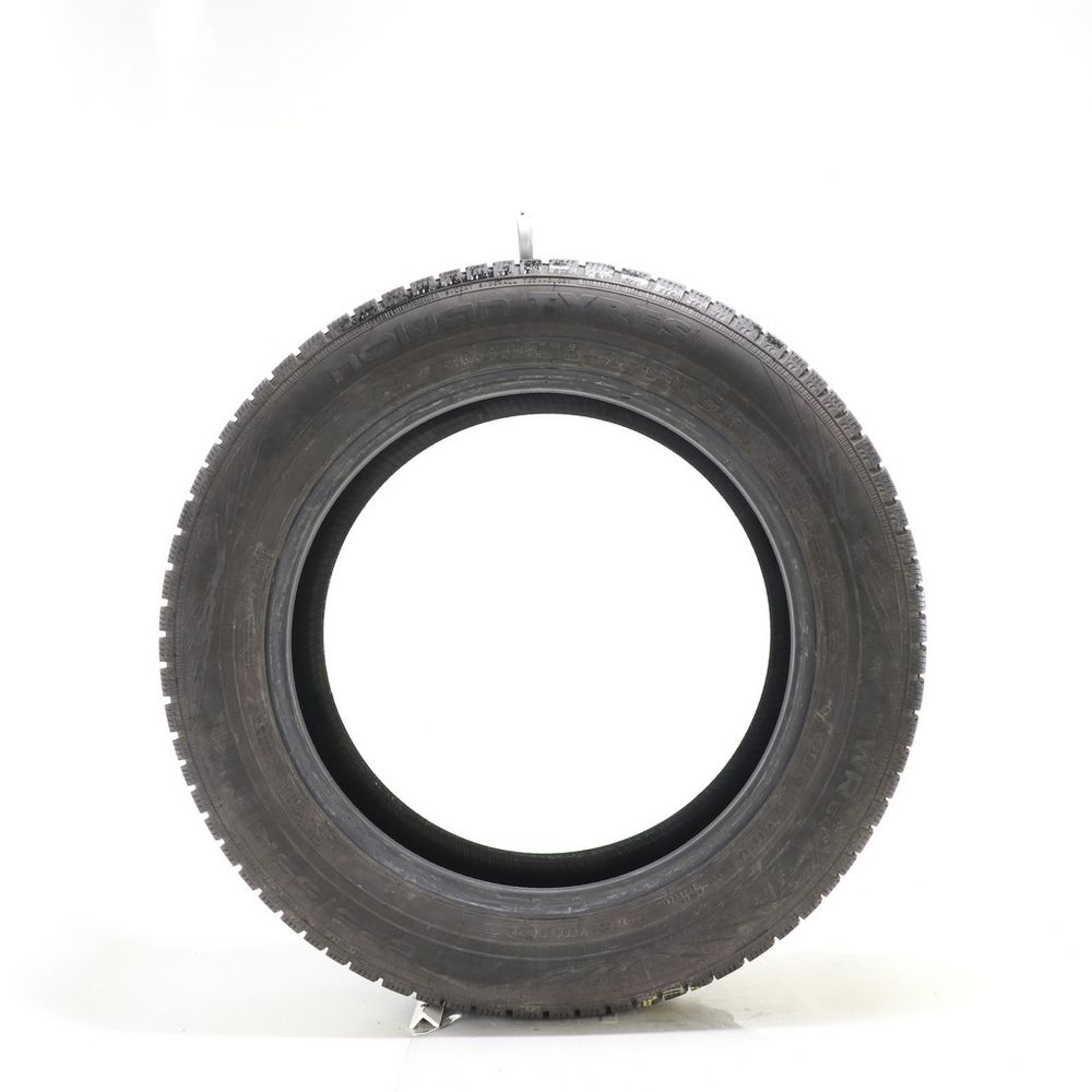 Used 225/55R17 Nokian WR G4 101V - 9.5/32 - Image 3