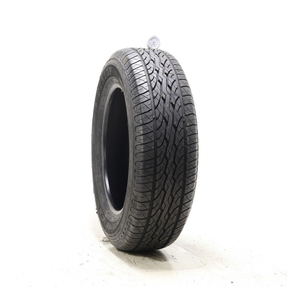 Used 235/65R18 Dunlop Signature CS 104T - 10/32 - Image 1