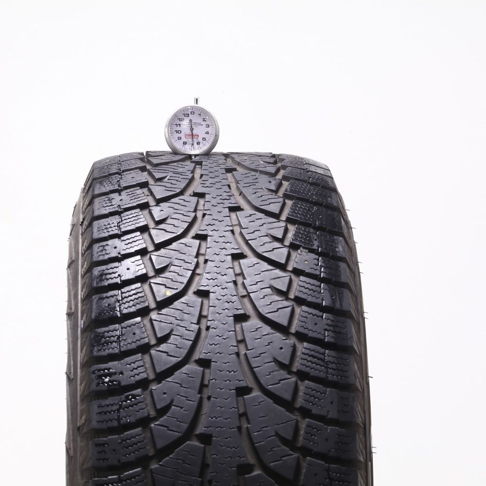 Used 275/65R18 Hankook iPike RW11 114T - 6.5/32 - Image 2