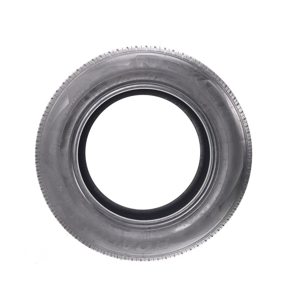 Used 255/60R17 Nexen Roadian HP S 106V - 8.5/32 - Image 3