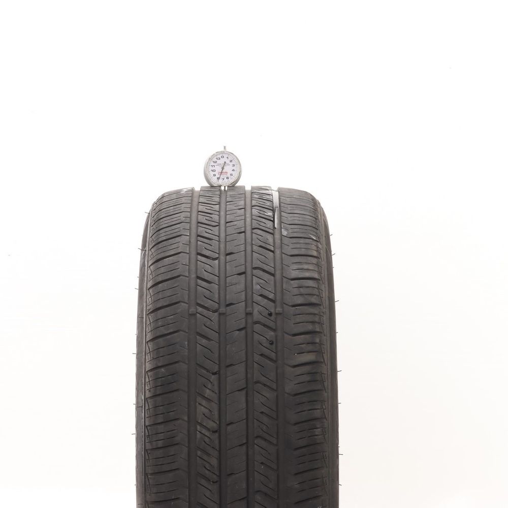 Set of (4) Used 235/55R19 Ironman IMove PT 105V - 7.5-8.5/32 - Image 2