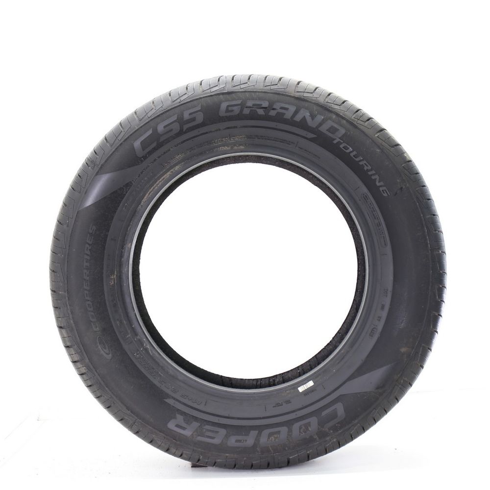 New 235/65R17 Cooper CS5 Grand Touring 104T - 11/32 - Image 3