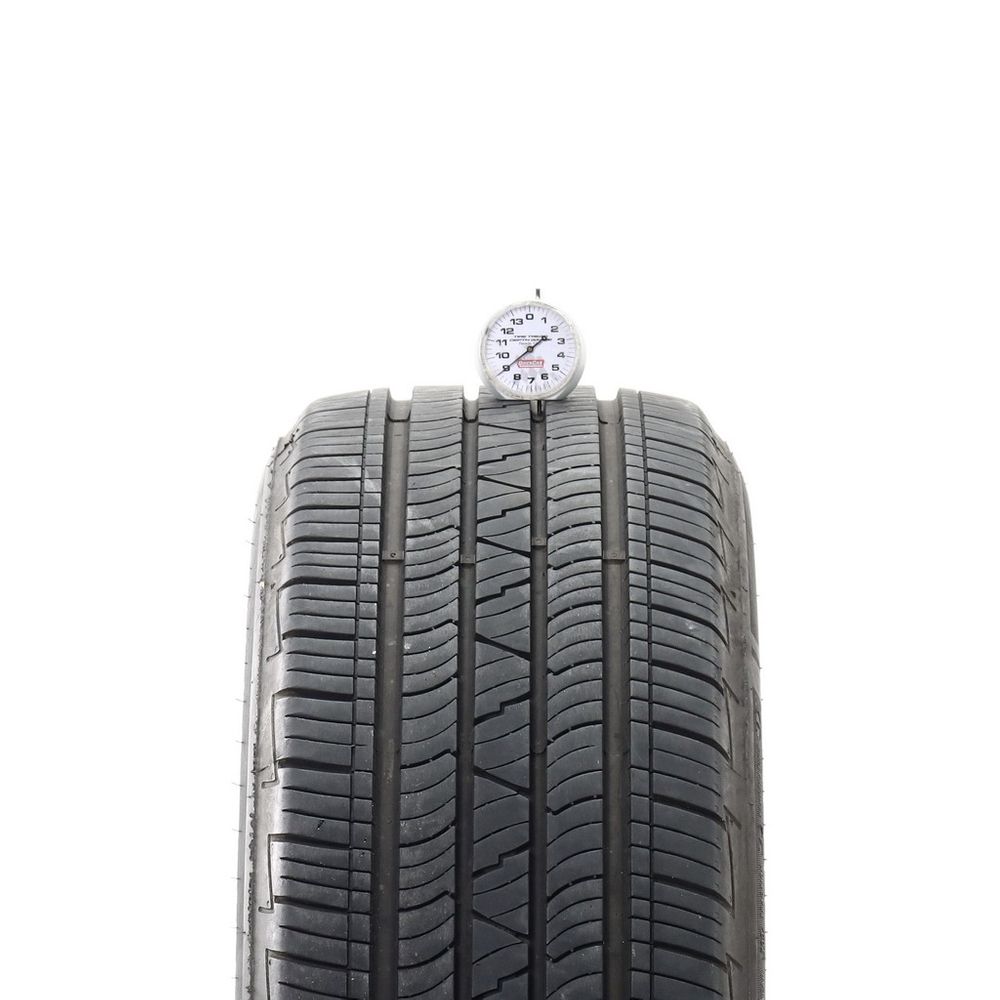 Set of (2) Used 215/55R18 Mastercraft Courser Quest Plus 95H - 9-9.5/32 - Image 2