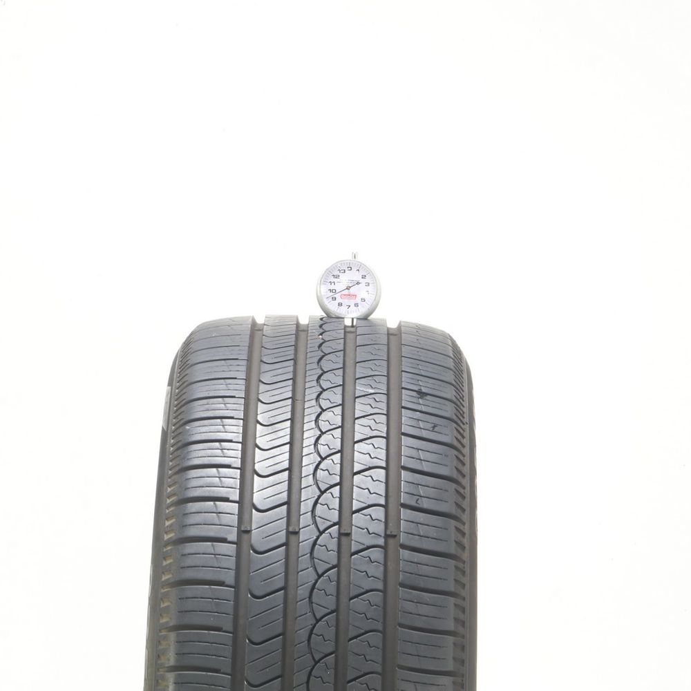 Set of (2) Used 225/50R17 Pirelli P7 AS Plus 3 94V - 9-10.5/32 - Image 2