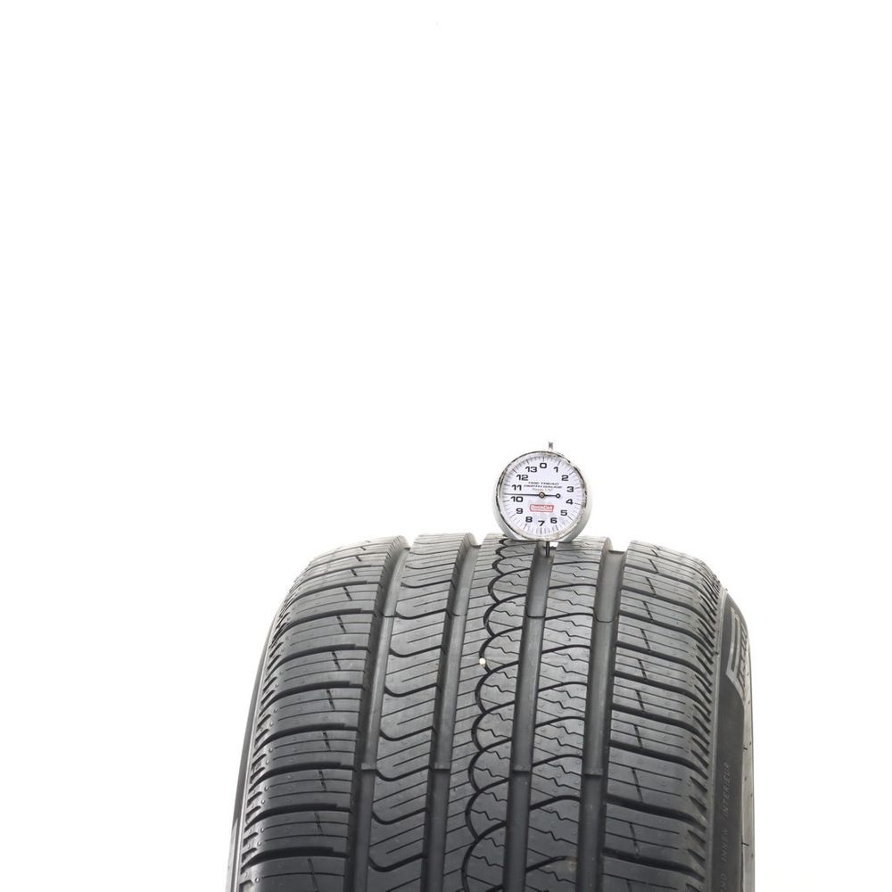Set of (2) Used 225/50R17 Pirelli P7 AS Plus 3 94V - 9-10.5/32 - Image 5