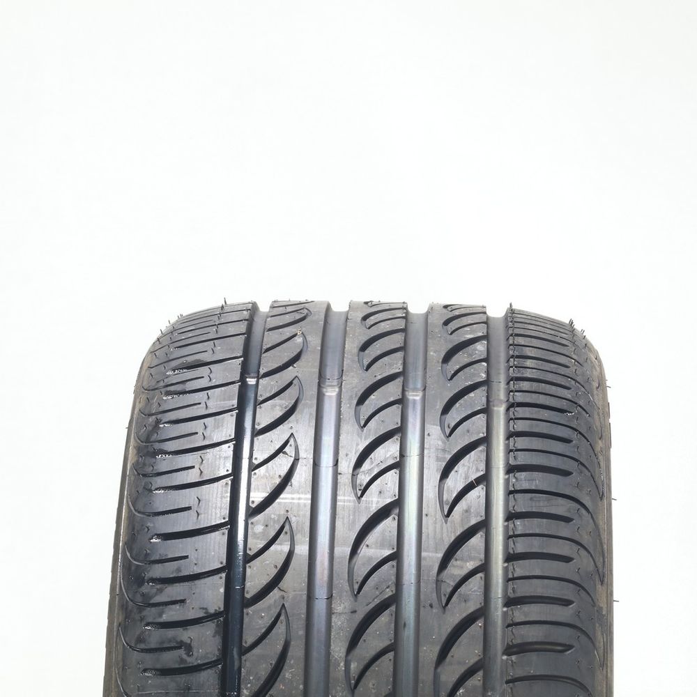 New 305/30ZR21 Pirelli P Zero Nero GT 104Y - 9/32 - Image 2