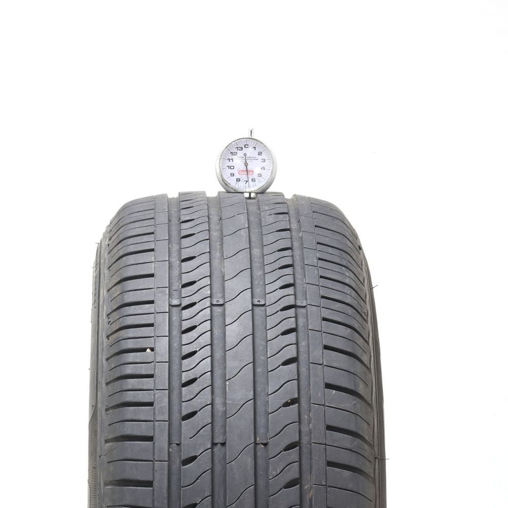 Set of (4) Used 225/65R17 Starfire Solarus A/S 102H - 6.5-8/32 - Image 2