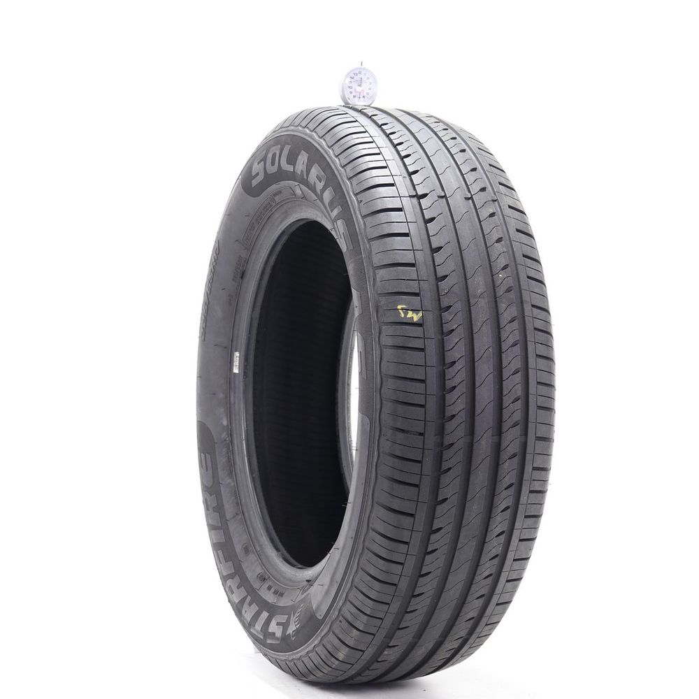 Set of (4) Used 225/65R17 Starfire Solarus A/S 102H - 6.5-8/32 - Image 4