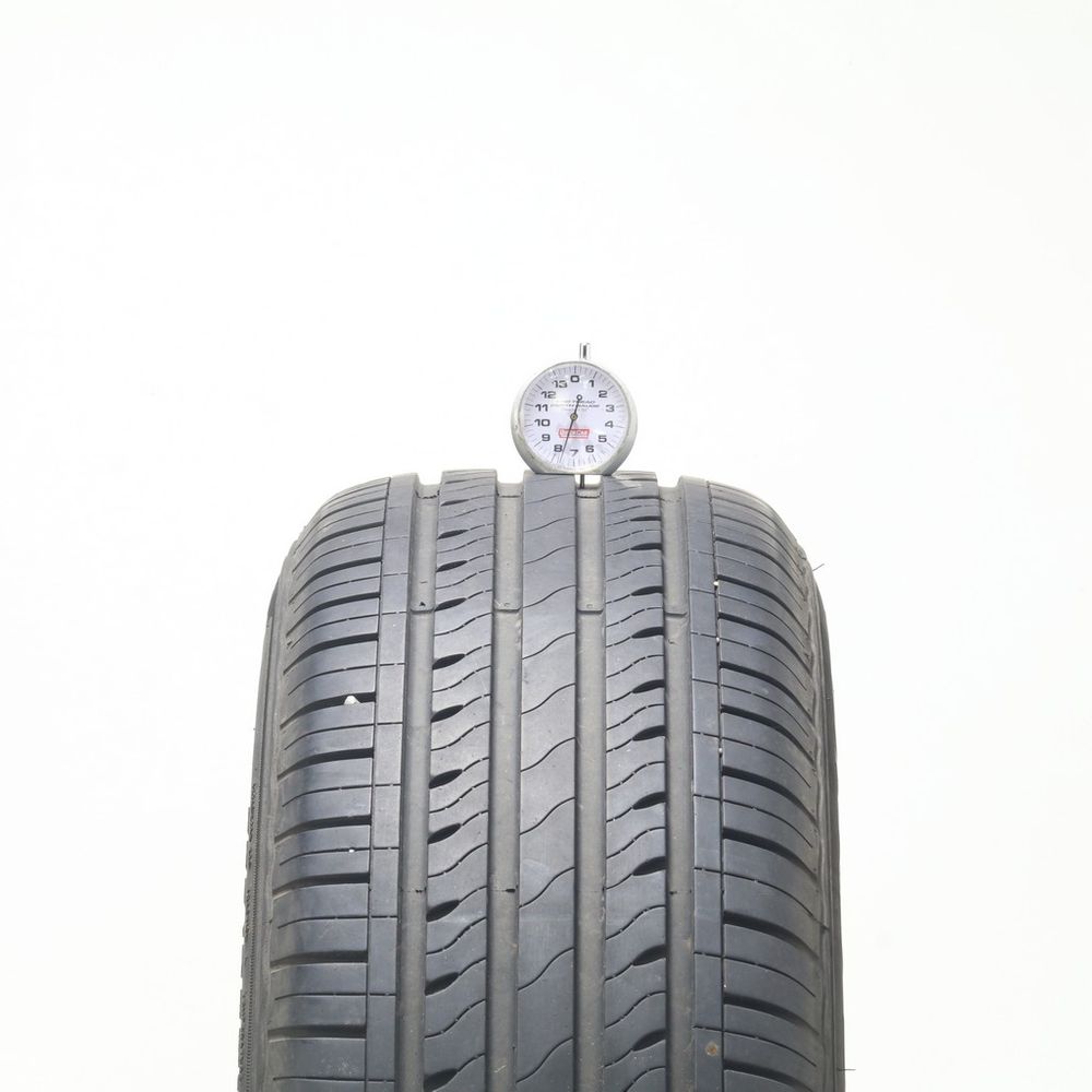 Set of (4) Used 225/65R17 Starfire Solarus A/S 102H - 6.5-8/32 - Image 8