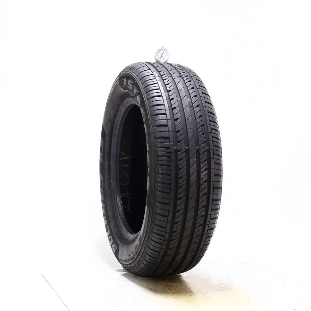 Set of (4) Used 225/65R17 Starfire Solarus A/S 102H - 6.5-8/32 - Image 10
