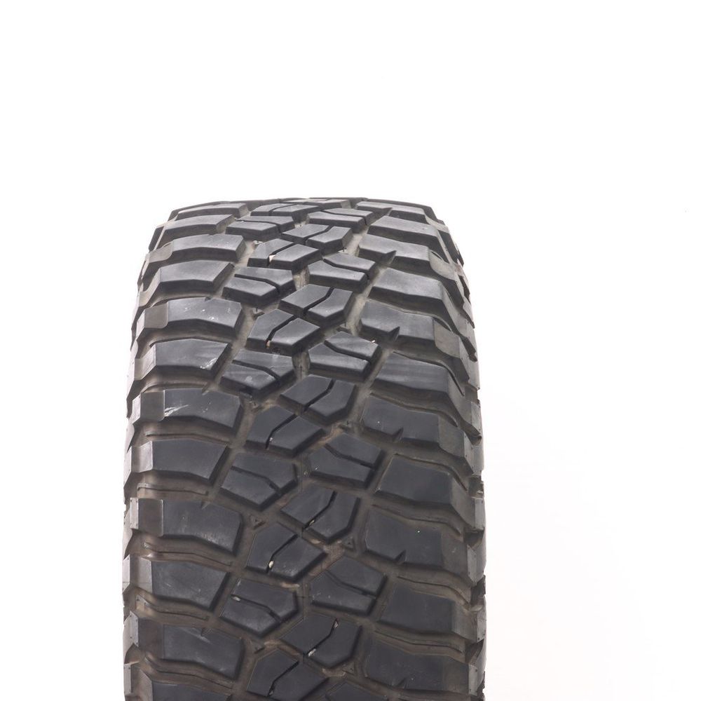 Used LT 305/70R16 BFGoodrich Mud-Terrain T/A KM3 124/121Q E - 14/32 - Image 2