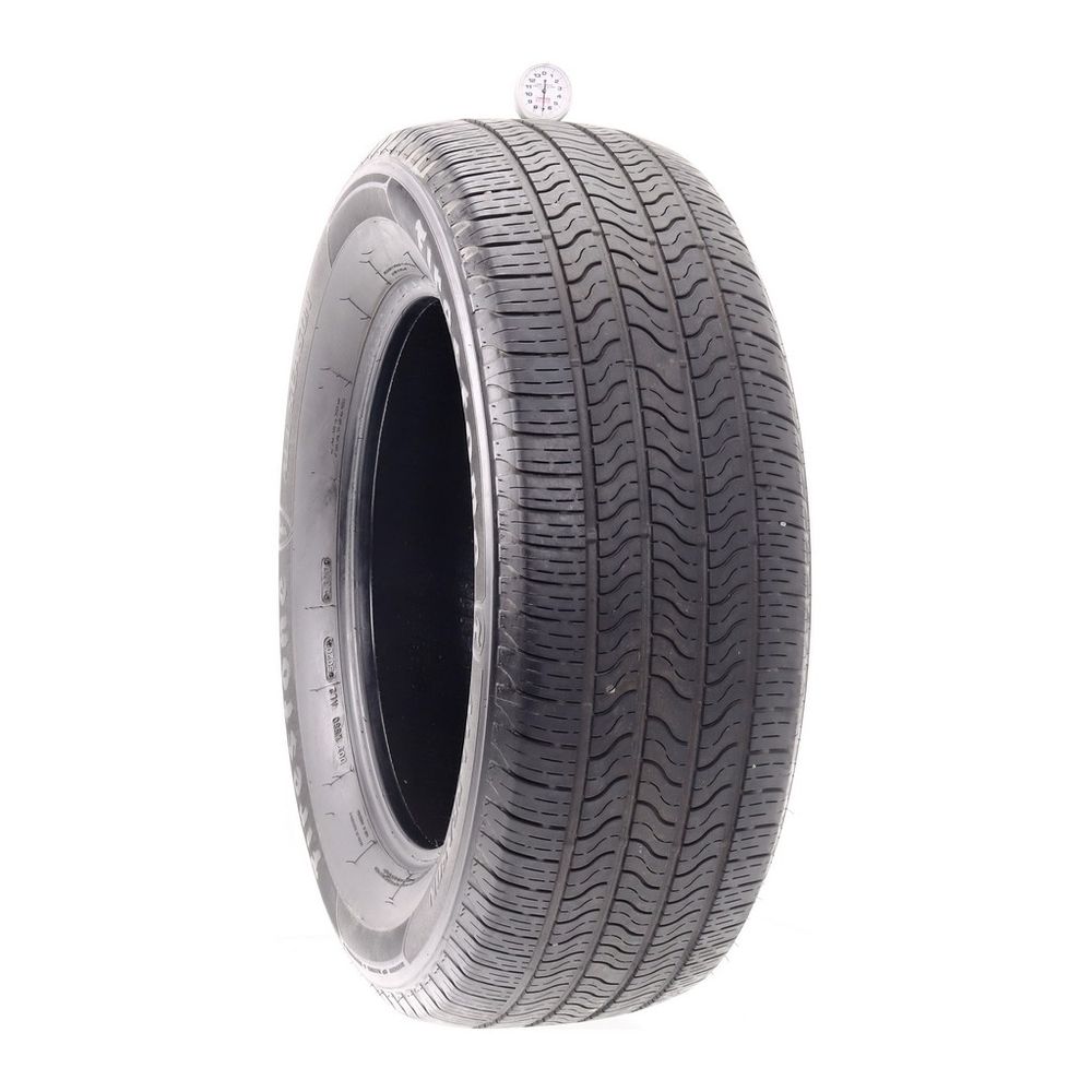 Used 265/60R18 Firestone All Season 110T - 7/32 - Image 1
