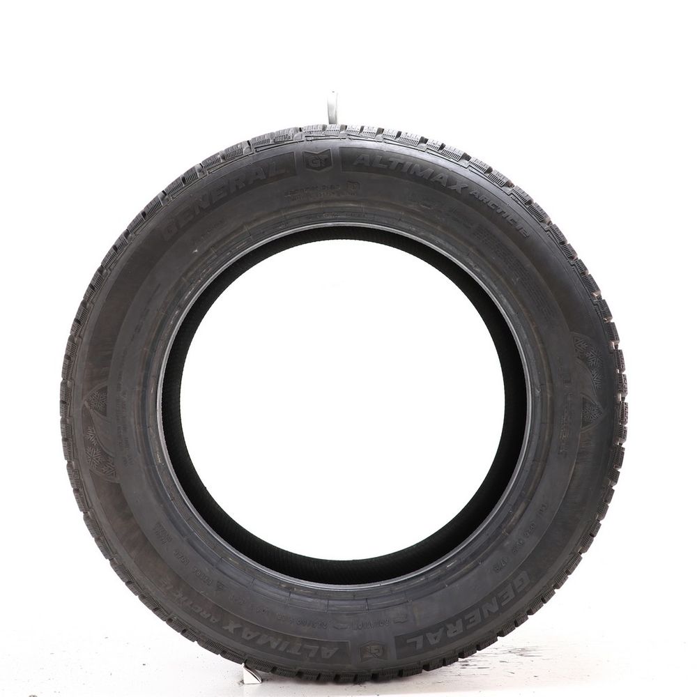 Used 225/60R18 General Altimax Arctic 12 Studded 104T - 11/32 - Image 3