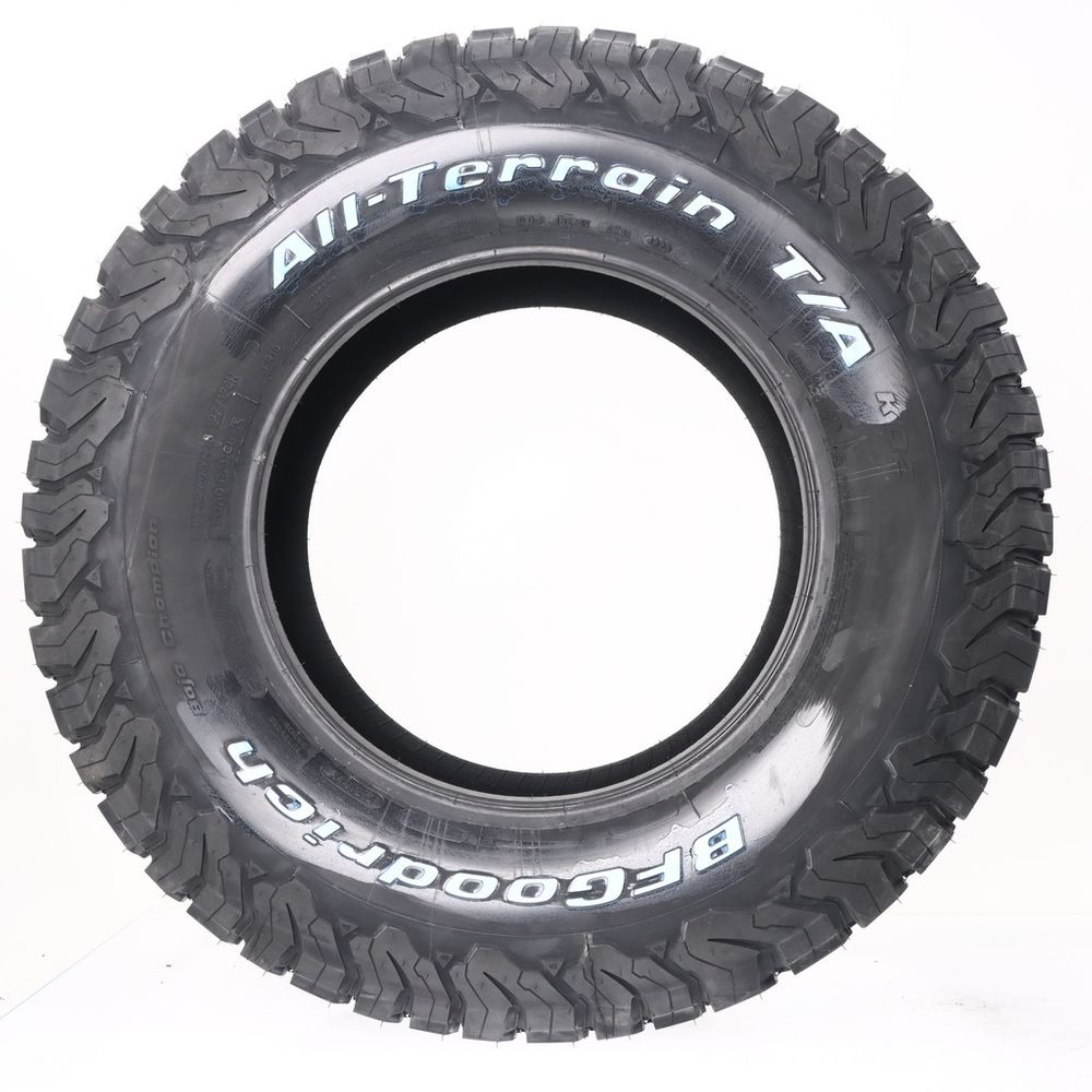 New LT 325/65R18 BFGoodrich All-Terrain T/A KO2 127/124R E - Image 3