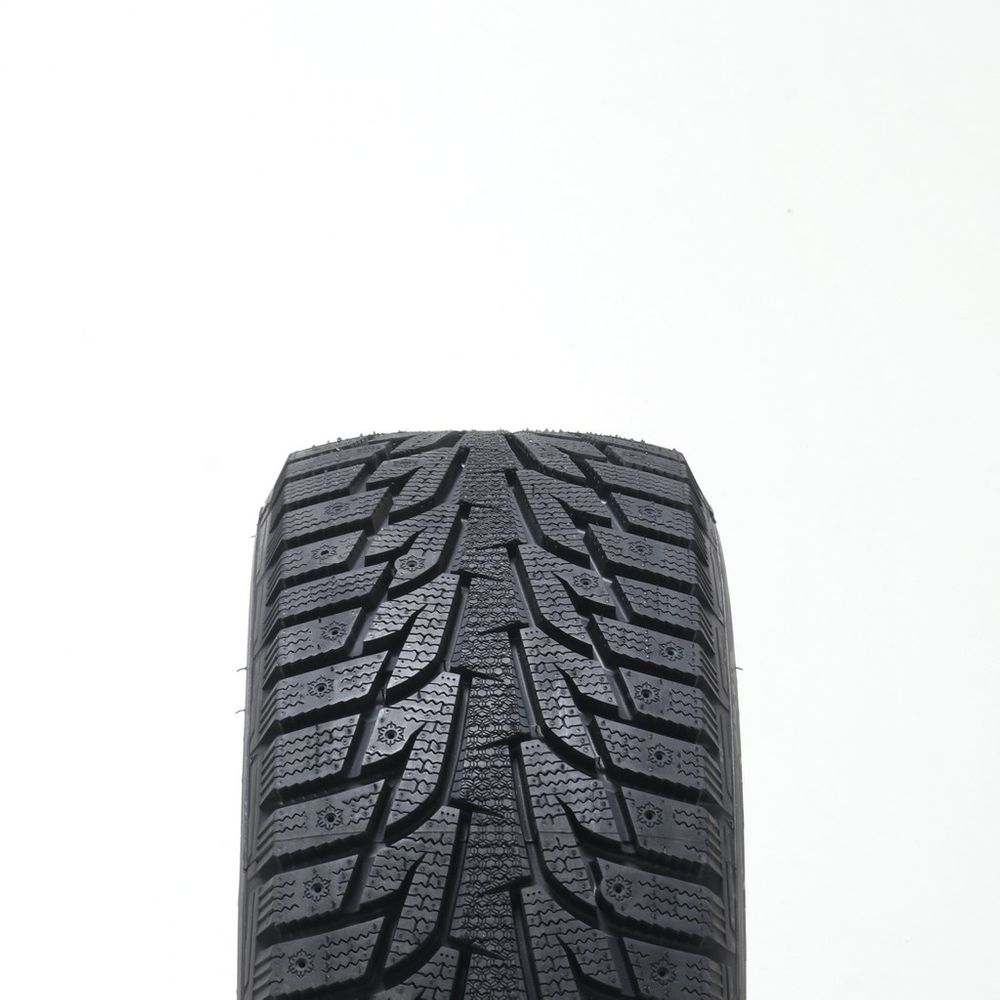 Set of (4) New 205/60R16 Hankook Winter i*Pike RS W419 96T - 12/32 - Image 2