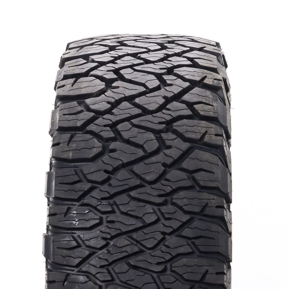 Used LT 315/70R17 BFGoodrich All-Terrain T/A KO3 128S F - 16/32 - Image 2