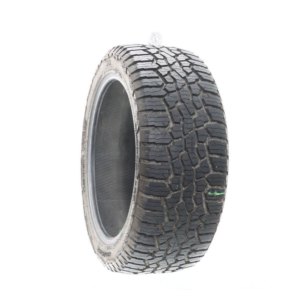 Used 285/45R22 Nokian Outpost nAT 114H - 13/32 - Image 1