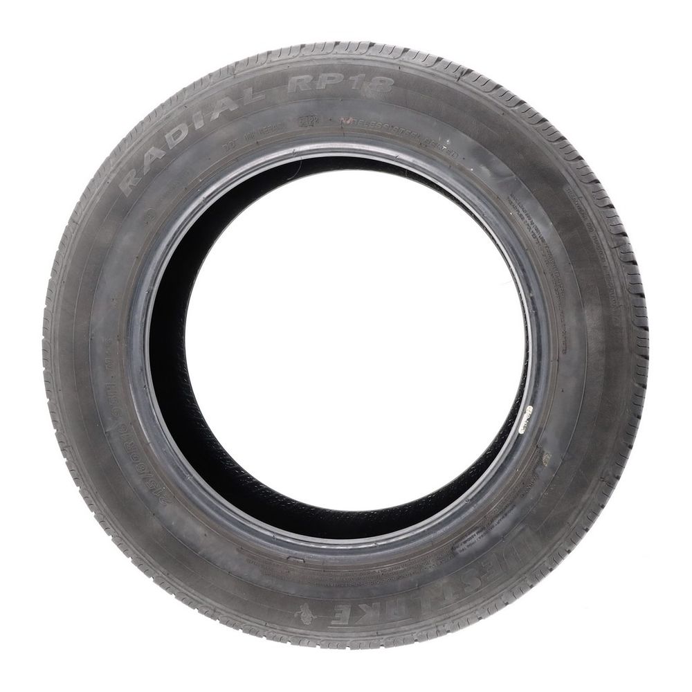 Used 215/60R16 Westlake RP18 95H - 7.5/32 - Image 3