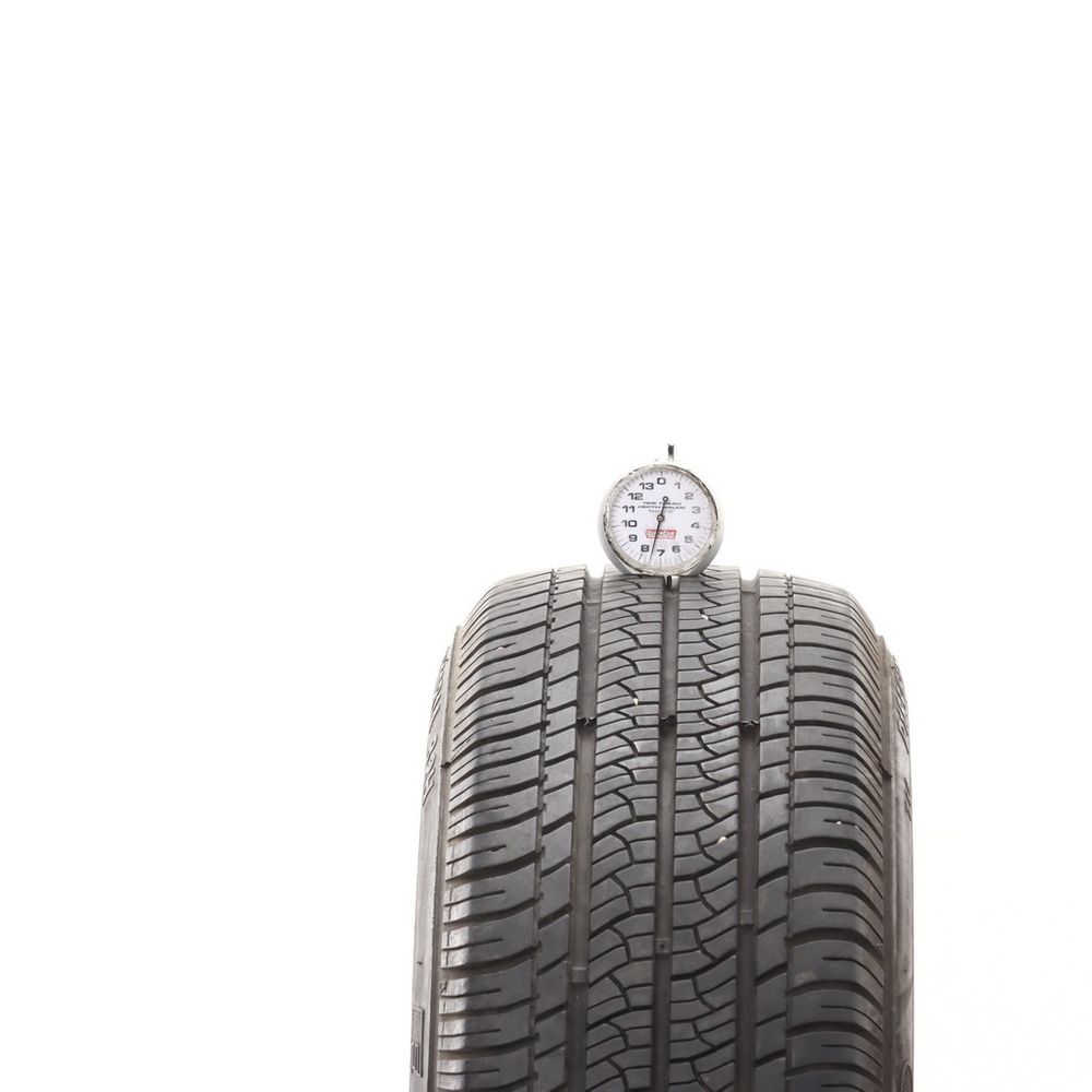 Set of (2) Used 185/60R14 Kumho Ecsta HP4 82H - 7-7.5/32 - Image 5