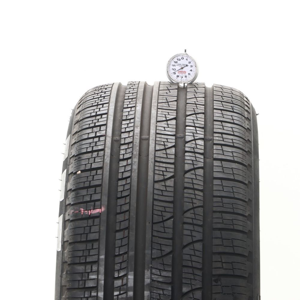 Used 285/45R21 Pirelli Scorpion Verde 113W - 9/32 - Image 2