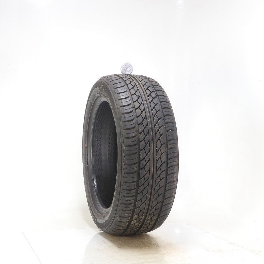 Used 235/50ZR18 Zenna Sport Line 101W - 8.5/32 - Image 1