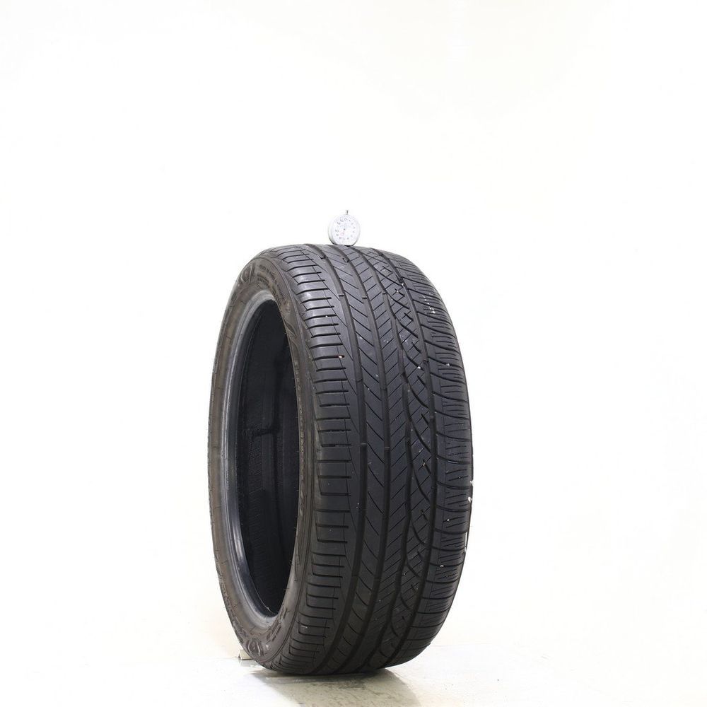Used 235/40R19 Goodyear ElectricDrive GT SoundComfort 96W - 7/32 - Image 1