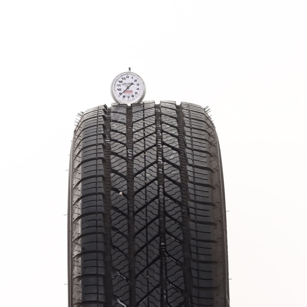 Set of (2) Used 225/65R17 Bridgestone Alenza AS Ultra 102H - 8.5-10/32 - Image 2