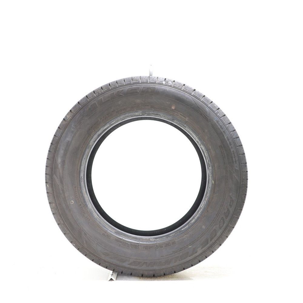Set of (2) Used 215/65R16 Falken Pro G5 Touring A/S 98H - 9.5-10.5/32 - Image 3