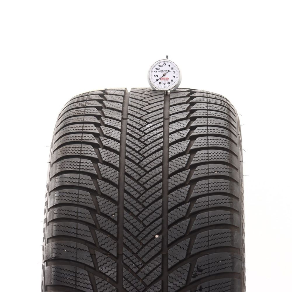 Used 275/45R20 Bridgestone Blizzak LM-001 RFT 110V - 8.5/32 - Image 2