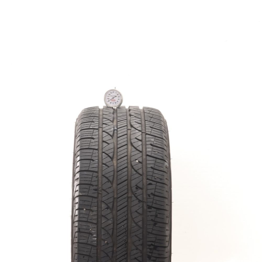 Set of (4) Used 235/50R19 Kelly Edge Touring A/S 99V - 8.5-9/32 - Image 5