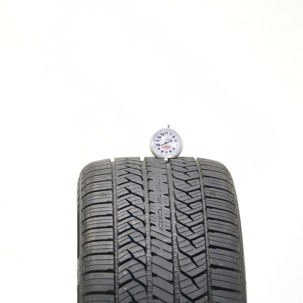 Used 245/40R19 General Altimax RT45 98V - 9.5/32 - Image 2