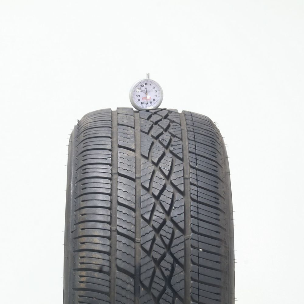 Set of (2) Used 235/55R18 Firestone Firehawk AS V2 100V - 6.5-7/32 - Image 2