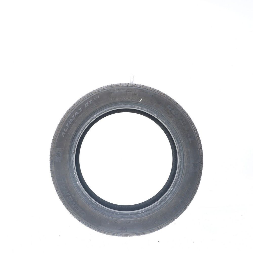 Used 205/50R16 General Altimax RT45 87H - 7.5/32 - Image 3