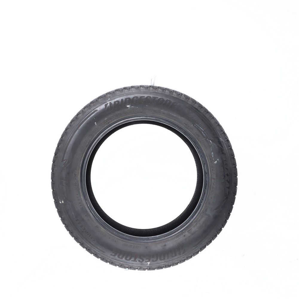 Set of (4) Used 205/60R16 Bridgestone Blizzak WS90 Studless 92H - 9-10.5/32 - Image 12
